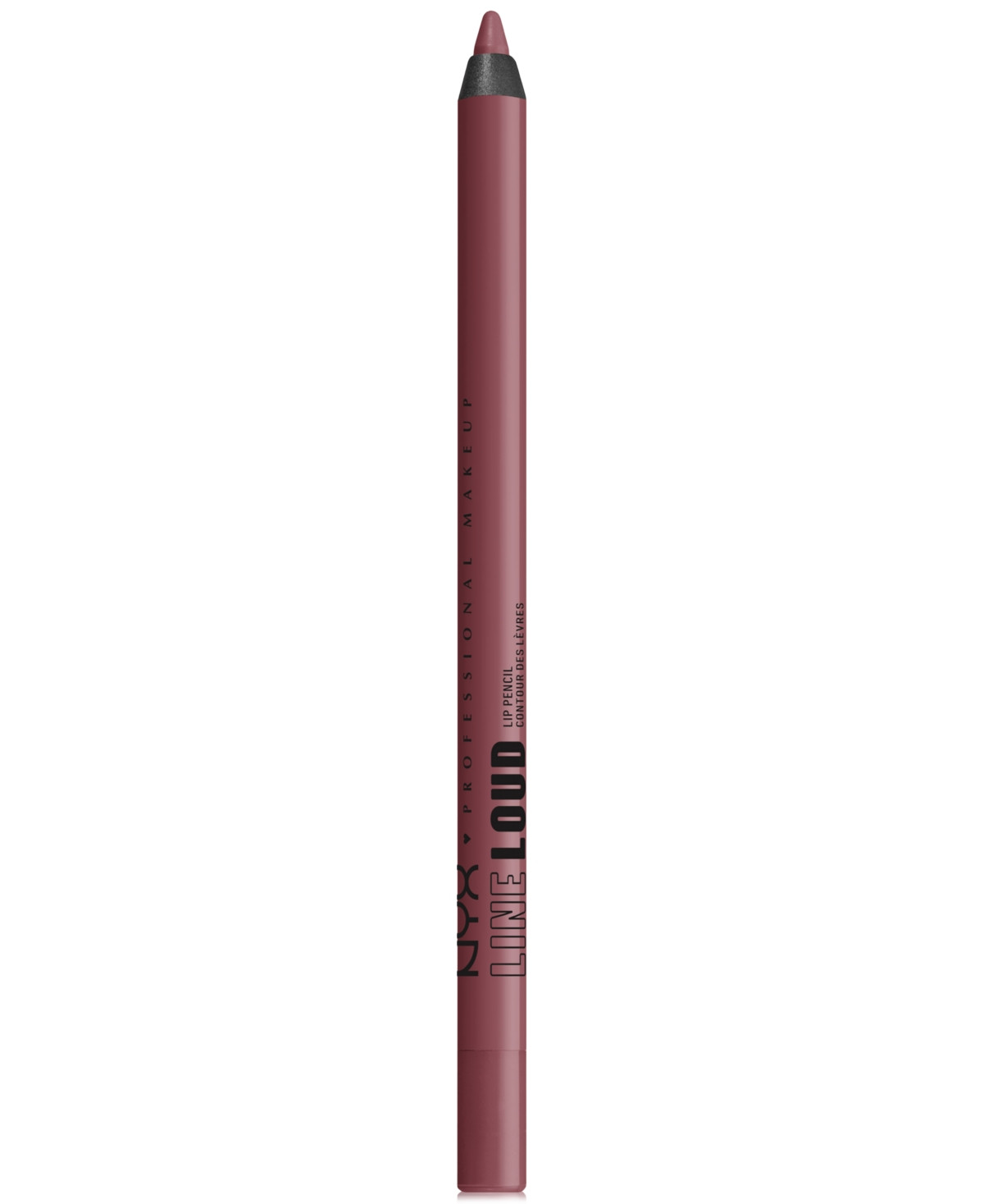 Nyx Professional Makeup Line Loud Lip Pencil - Magic Maker | Macy's