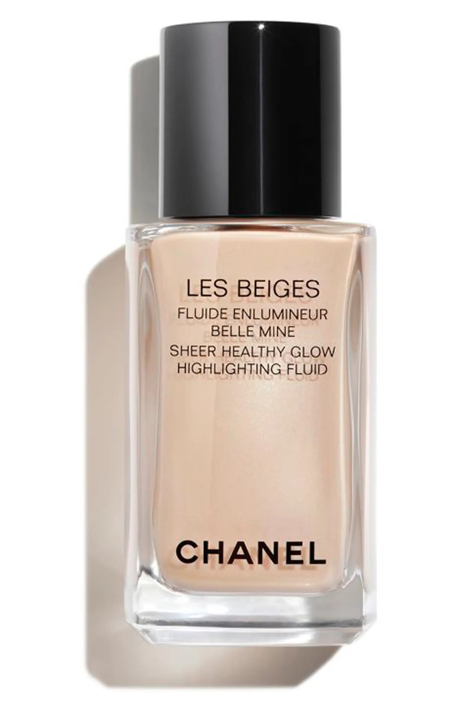 LES BEIGES SHEER HEALTHY GLOW Highlighting Fluid | Nordstrom