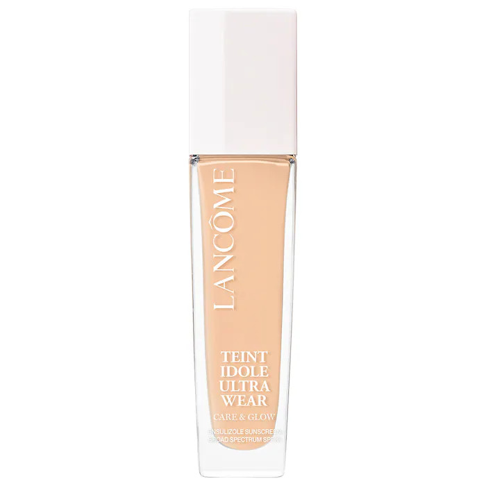 Teint Idole Ultra Wear Care & Glow Foundation​ with Hyaluronic Acid | Sephora (US)