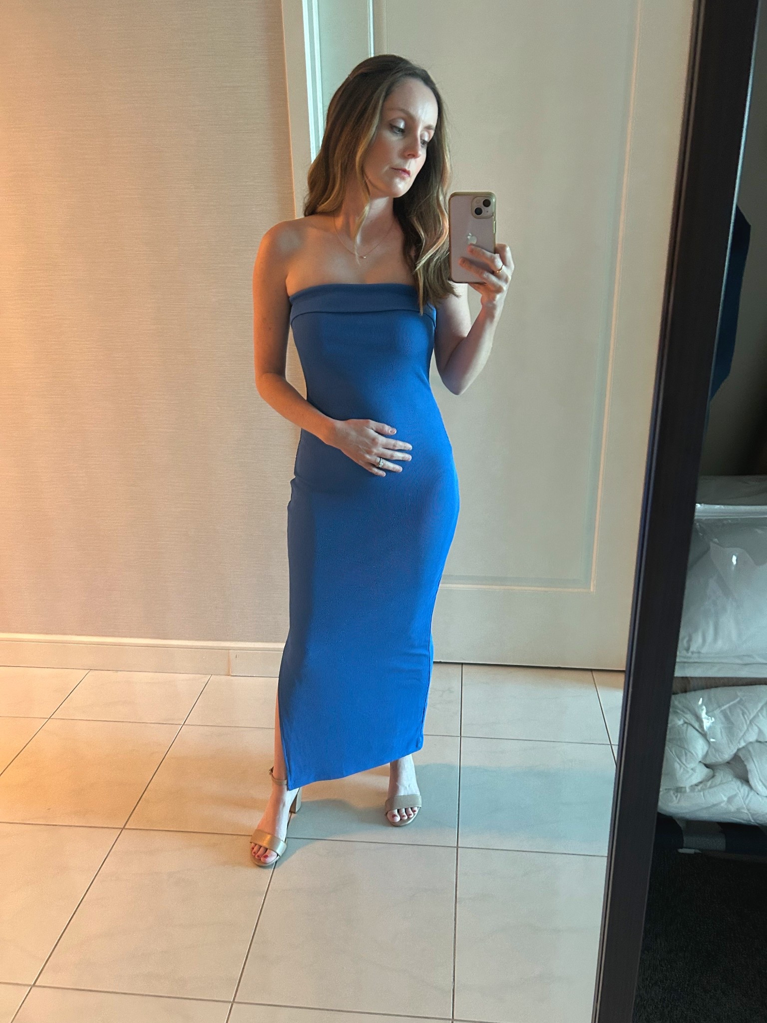 What I wore in Vegas PART 3!
Night out outfit

This dress blew me (and my husband) away! It is such a great night out or date night dress. It comes in so many colors and is so affordable!

#lasvegas #nightout #datenight #amazonfinds

#LTKParties #LTKPetite #LTKFindsUnder50