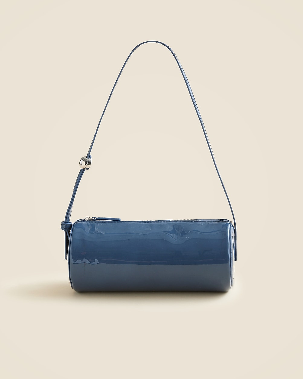 Bordeaux bag in patent leather | J. Crew US