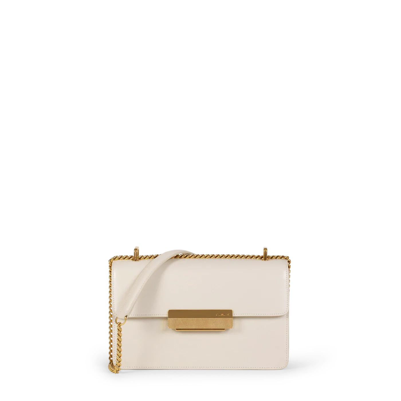 Alma Gold Edition - Cuir Box Blanc Cassé - Ateliers Auguste | ATELIERS AUGUSTE
