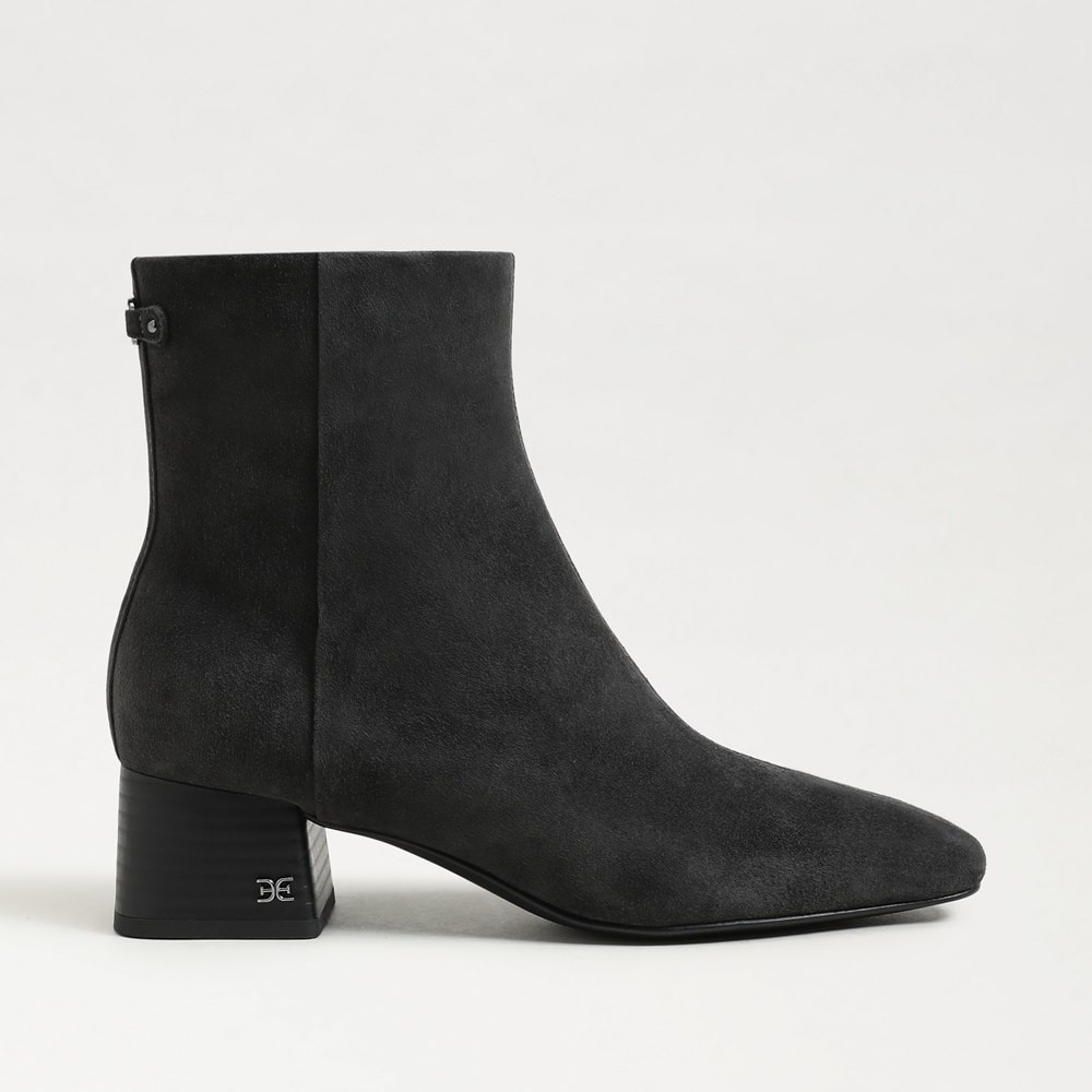 Paige Ankle Boot | Sam Edelman