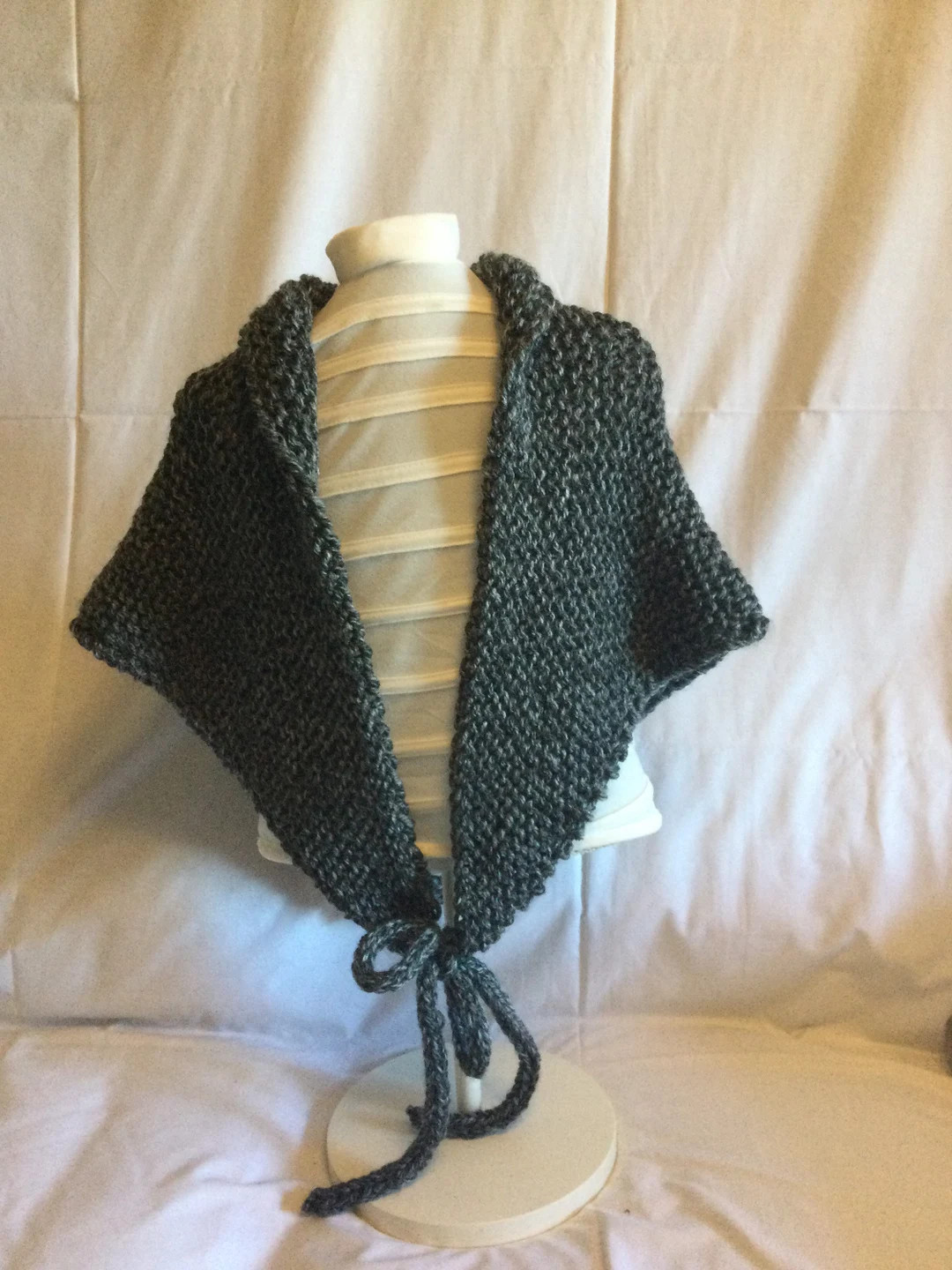 Outlander Inspired Super Chunky Shawl - Etsy UK | Etsy (UK)
