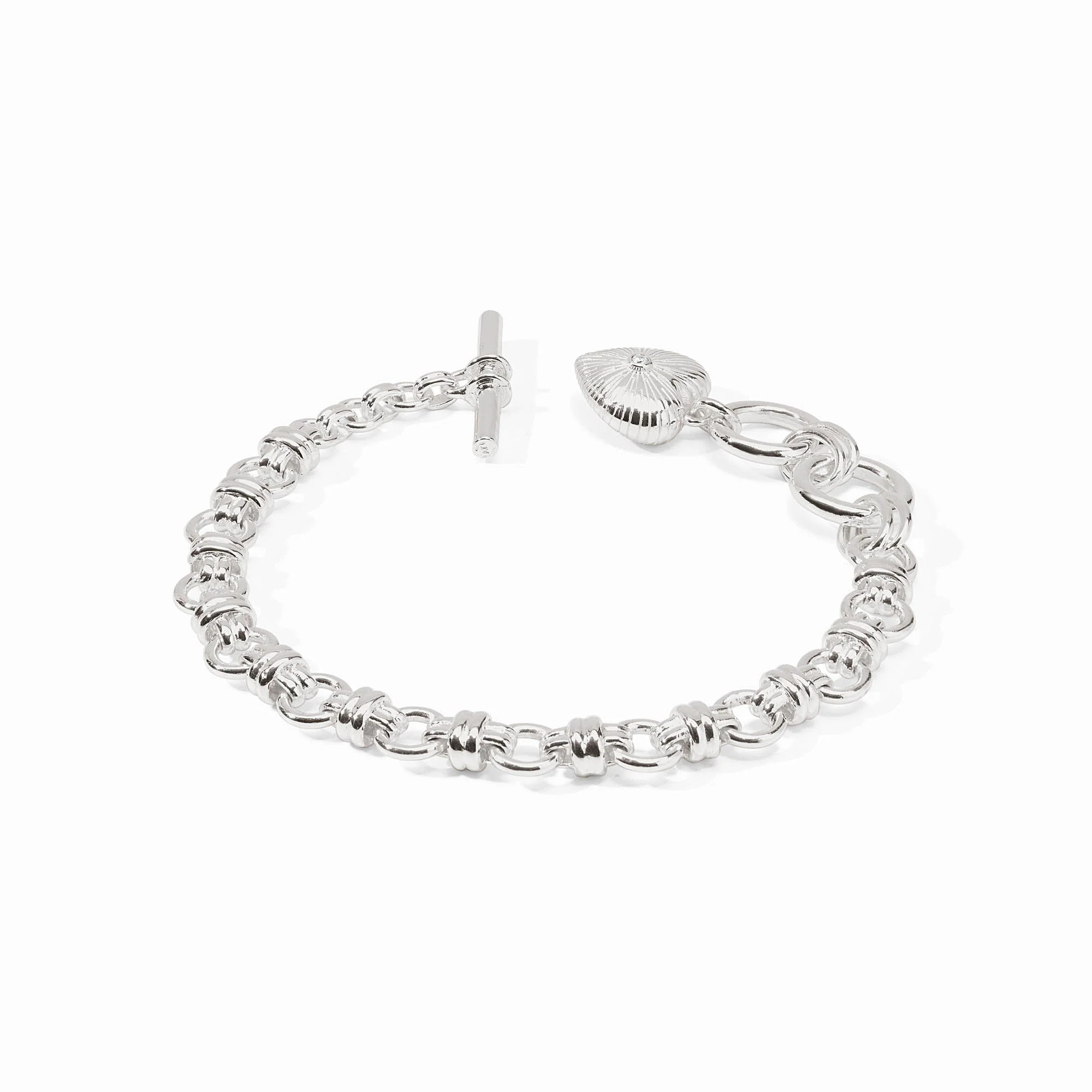Esme Heart Bracelet | Julie Vos