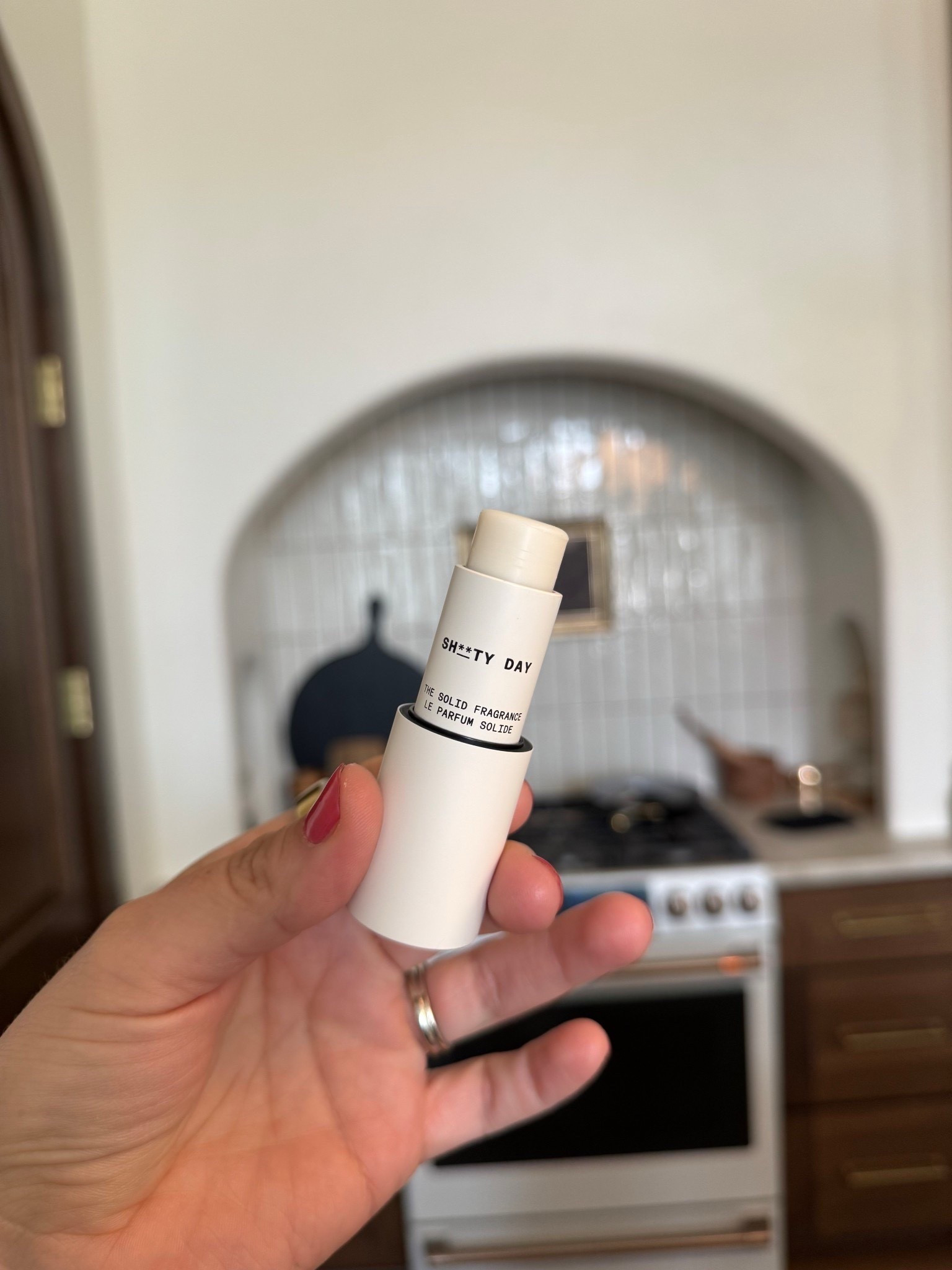 The most beautiful earthy and fresh scent I’ve smelled, truly. I grabbed the spray too. 

#LTKBeauty #LTKselfcare #LTKSeasonal