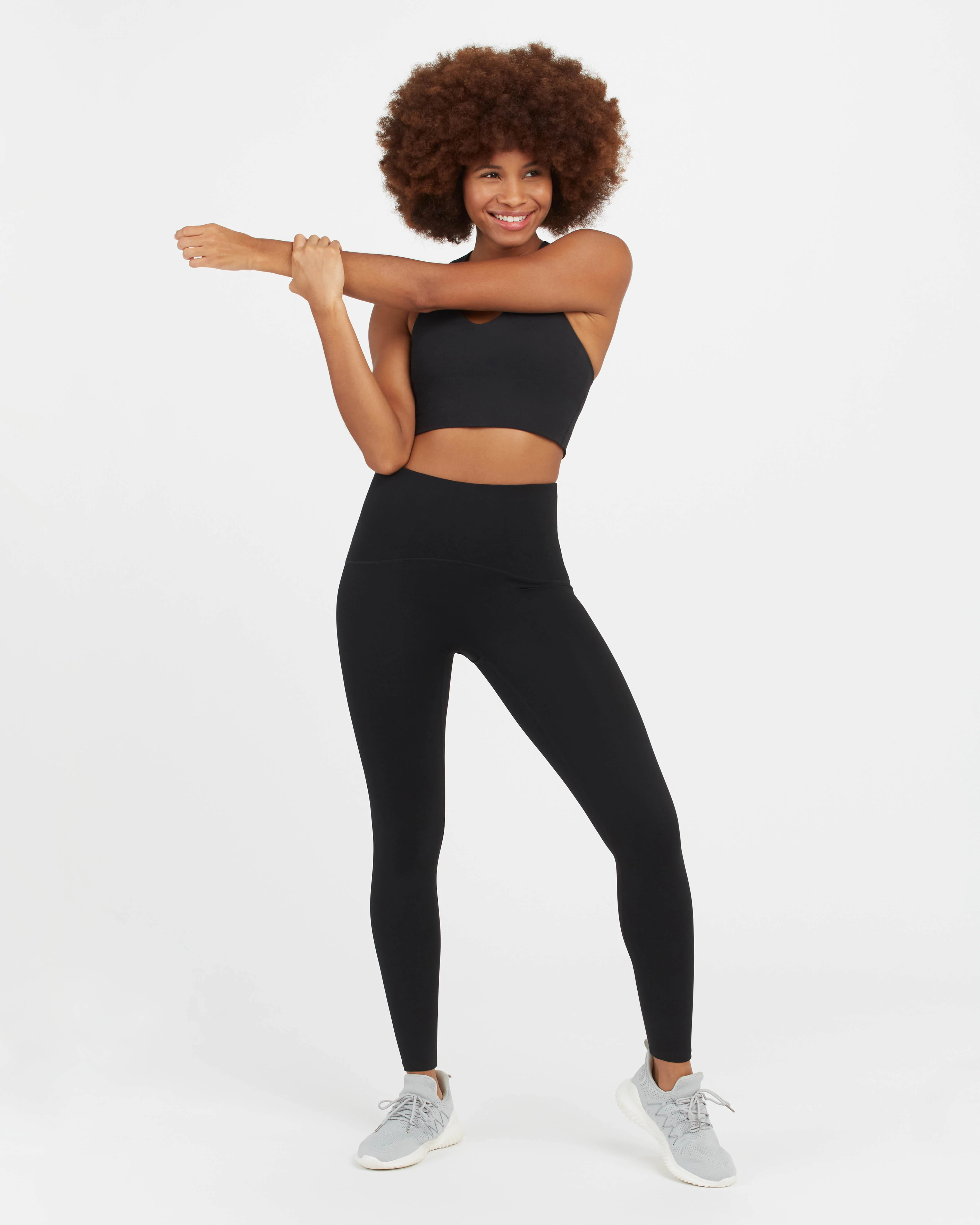 Booty Boost® Active Leggings | Spanx