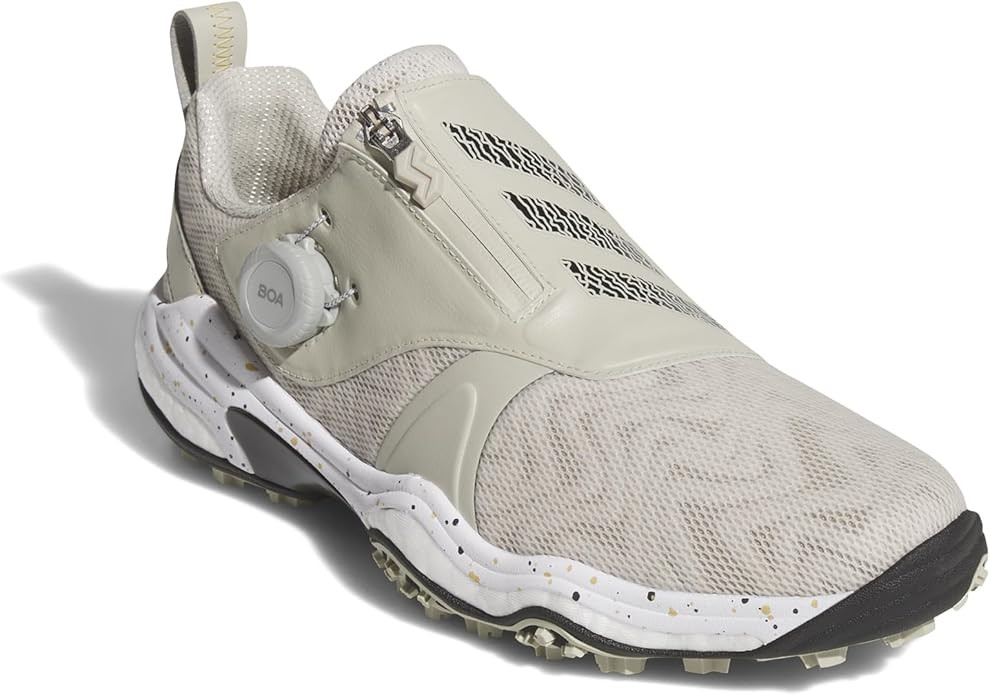 adidas Men's CodeChaos BOA 25 Spikeless Golf Shoes | Amazon (US)