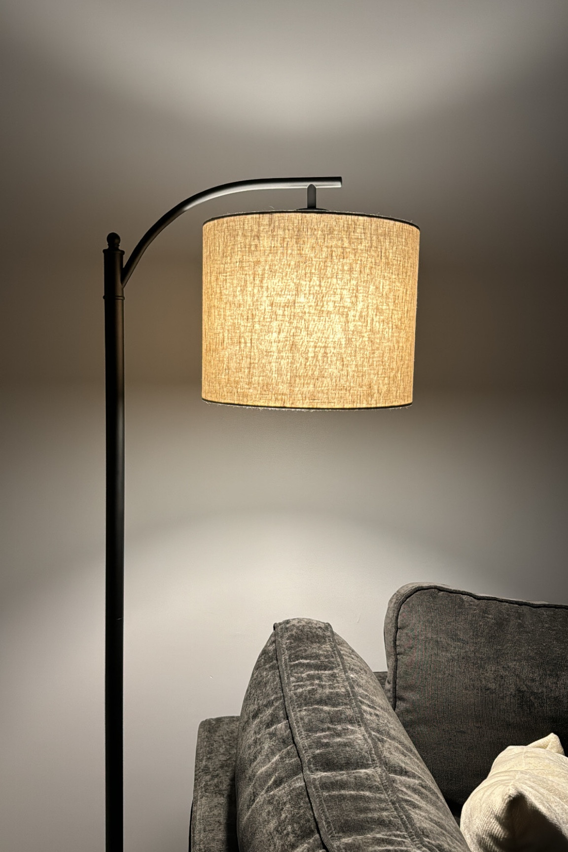 My favorite living room lamp! 

#LTKfamily #LTKhome #LTKstyletip