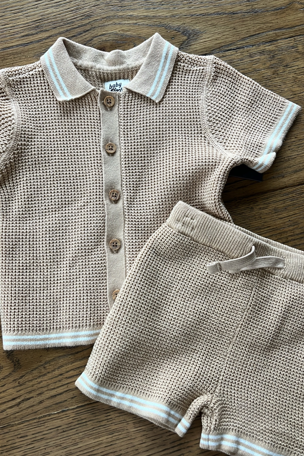 This baby is gonna be rolling into summer in style

#LTKBaby