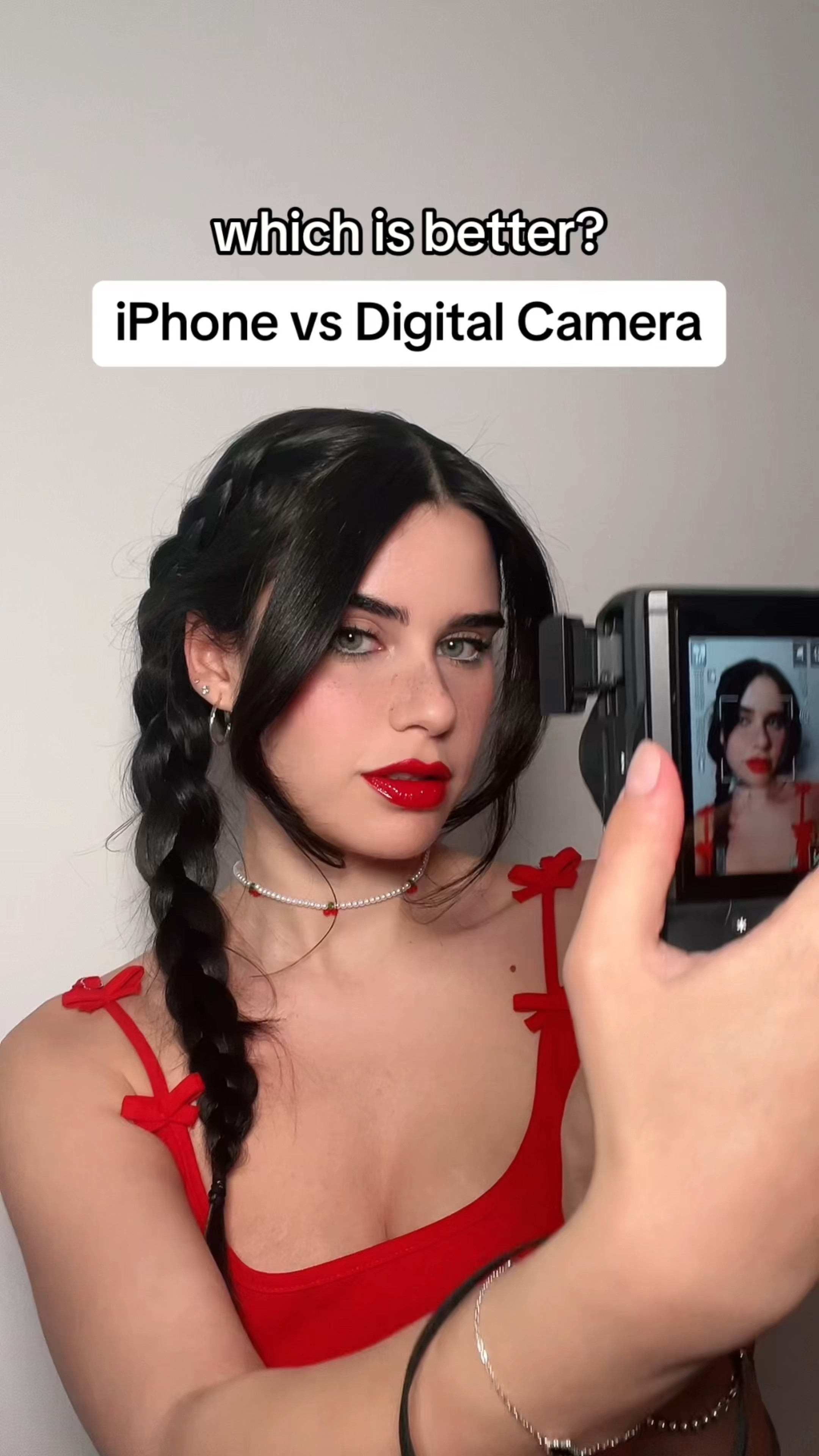 Best camera ever 📸✨