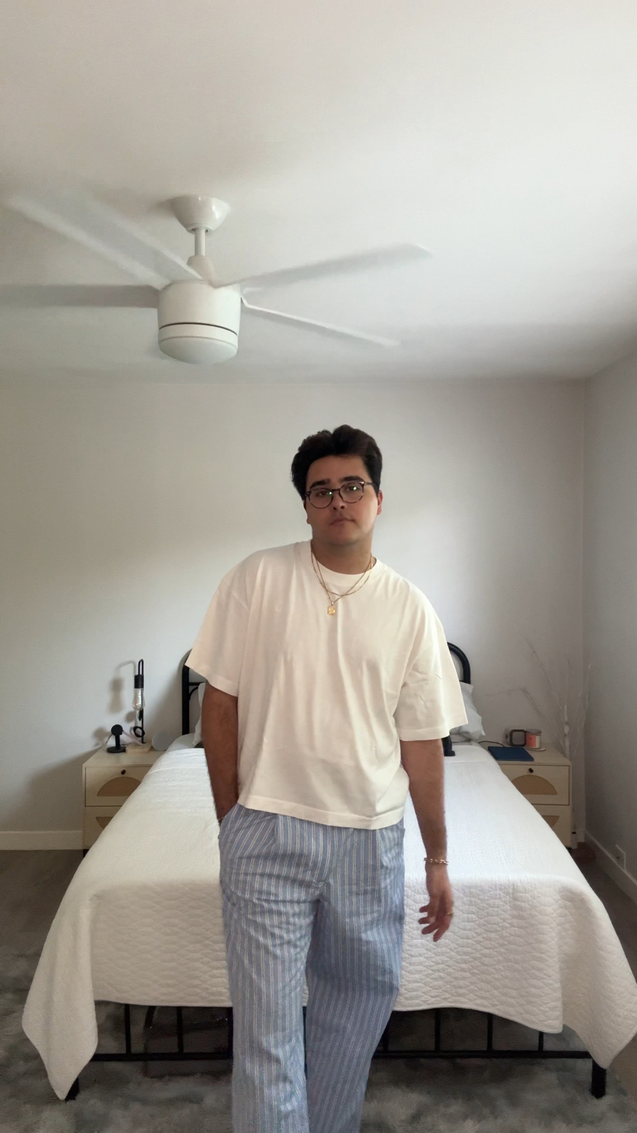 get ready with me 🌫️

#LTKSeasonal #LTKVideo #LTKMens