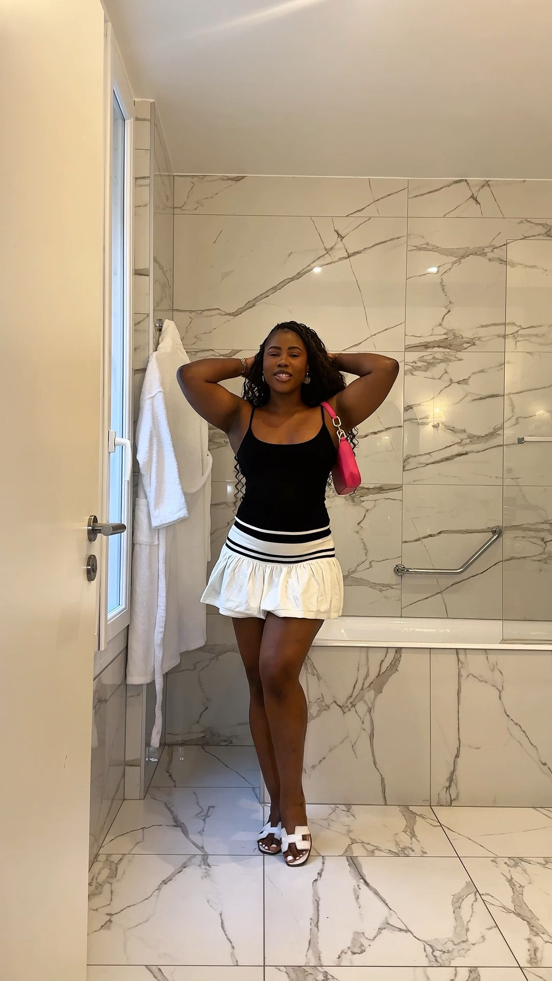 #eurosummer Outfits to play tourist 💕🇫🇷☀️

#LTKSeasonal #LTKTravel #LTKStyleTip