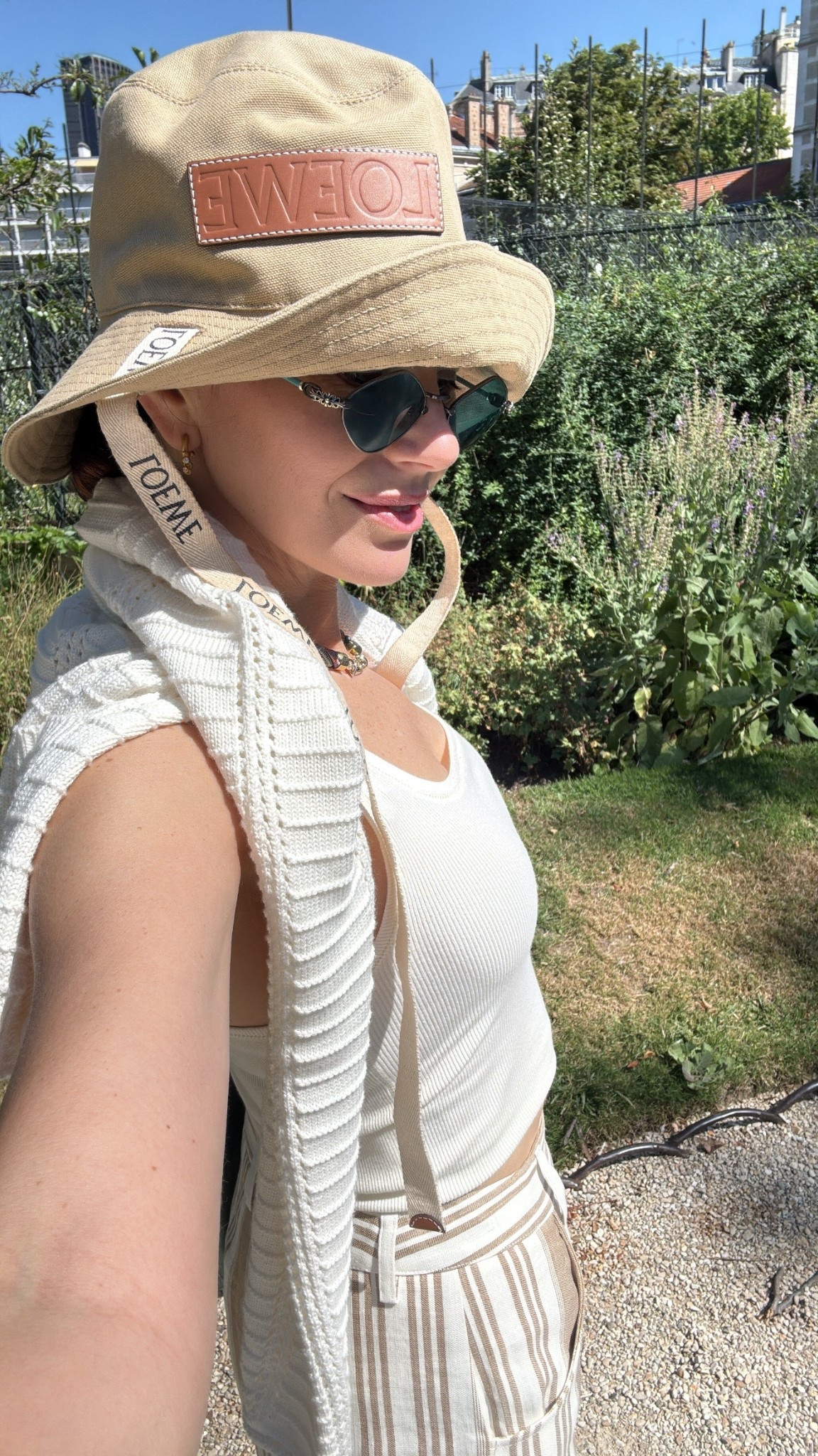 The best travel hat! I wear the size 57!