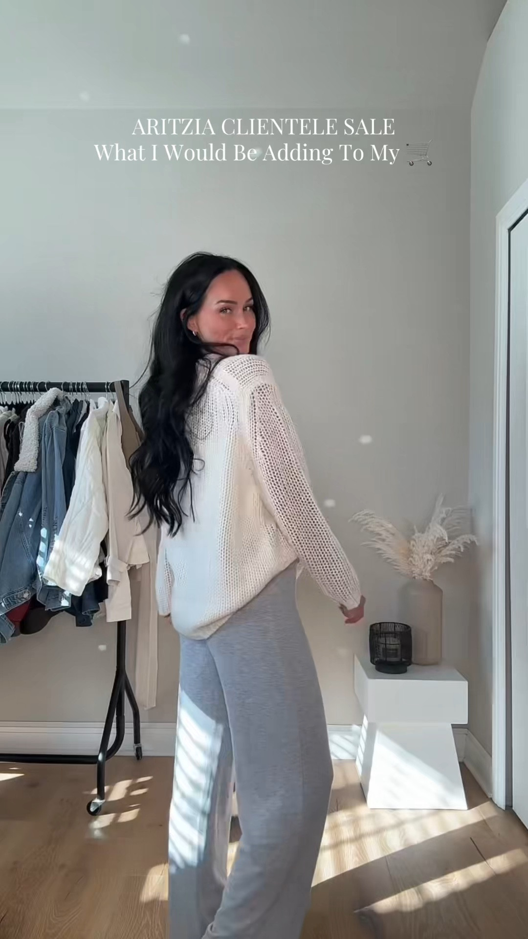 Get your 🛒 ready!! Black five day sale starts 11/25

 @aritzia #aritziapartner

My sizing 5’7, 145lbs, 32dd
I’m wearing size smalls 

#LTKCyberWeek #LTKSaleAlert #LTKGiftGuide