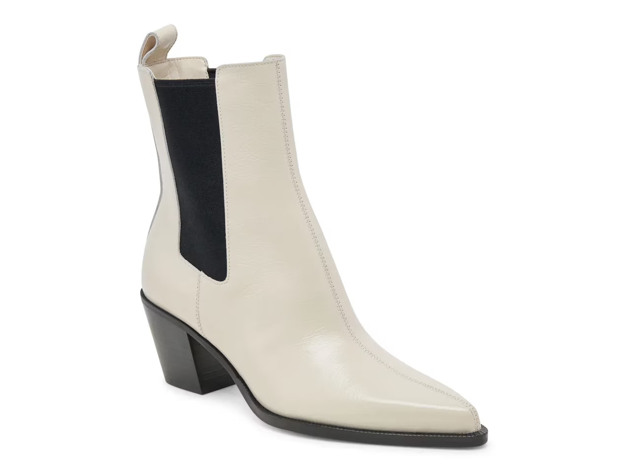 Dolce Vita Shadie Chelsea Bootie - Free Shipping | DSW | DSW