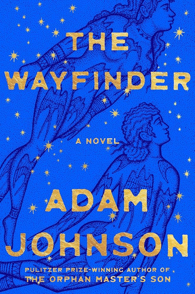 The Wayfinder: A Novel | Amazon (US)