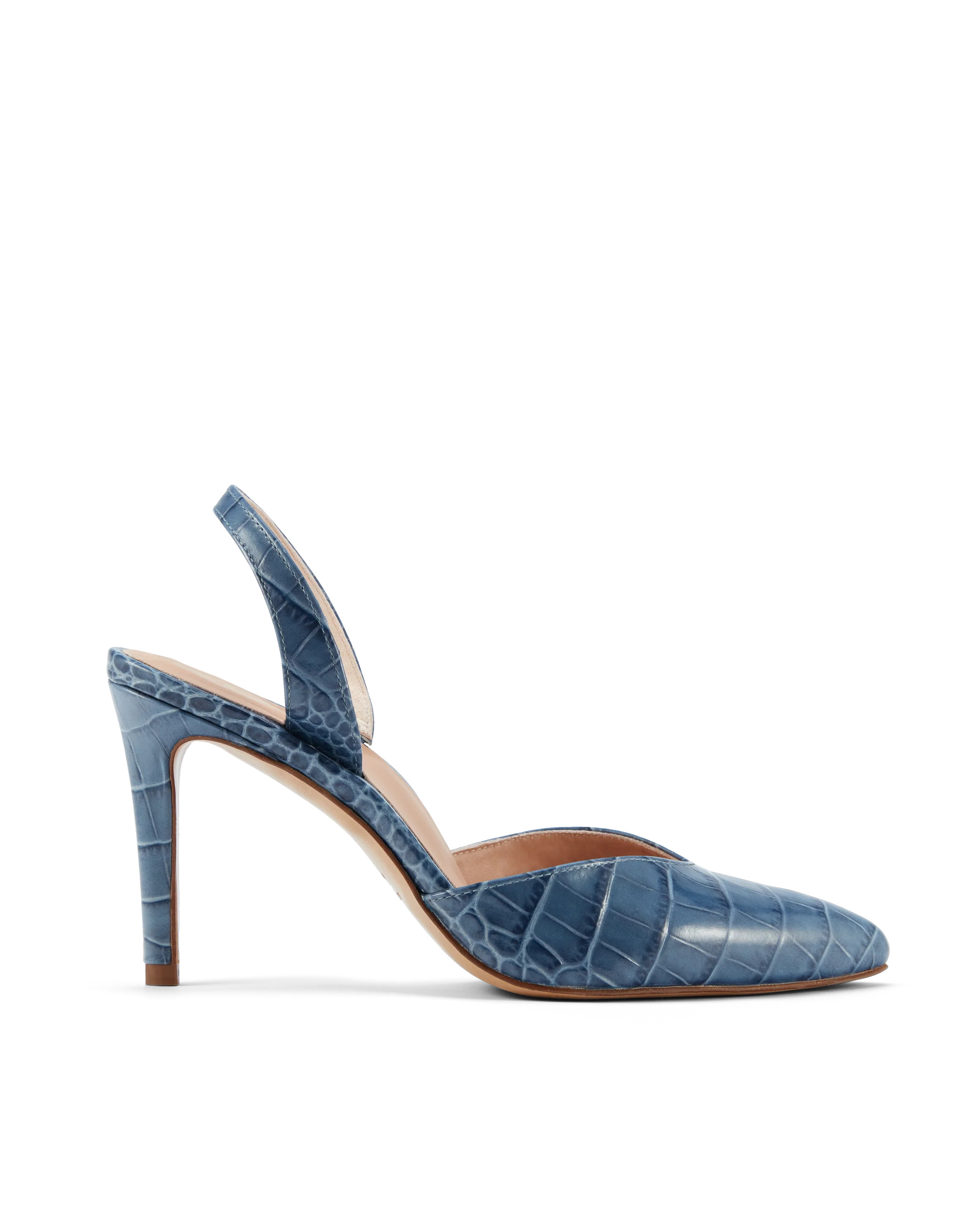 INEZ: Diana: Azul Croco | Inez 