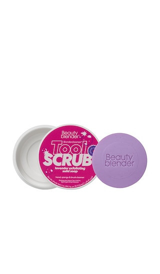 beautyblender Blendercleanser Tool Scrub in Lavender. | Revolve Clothing (Global)