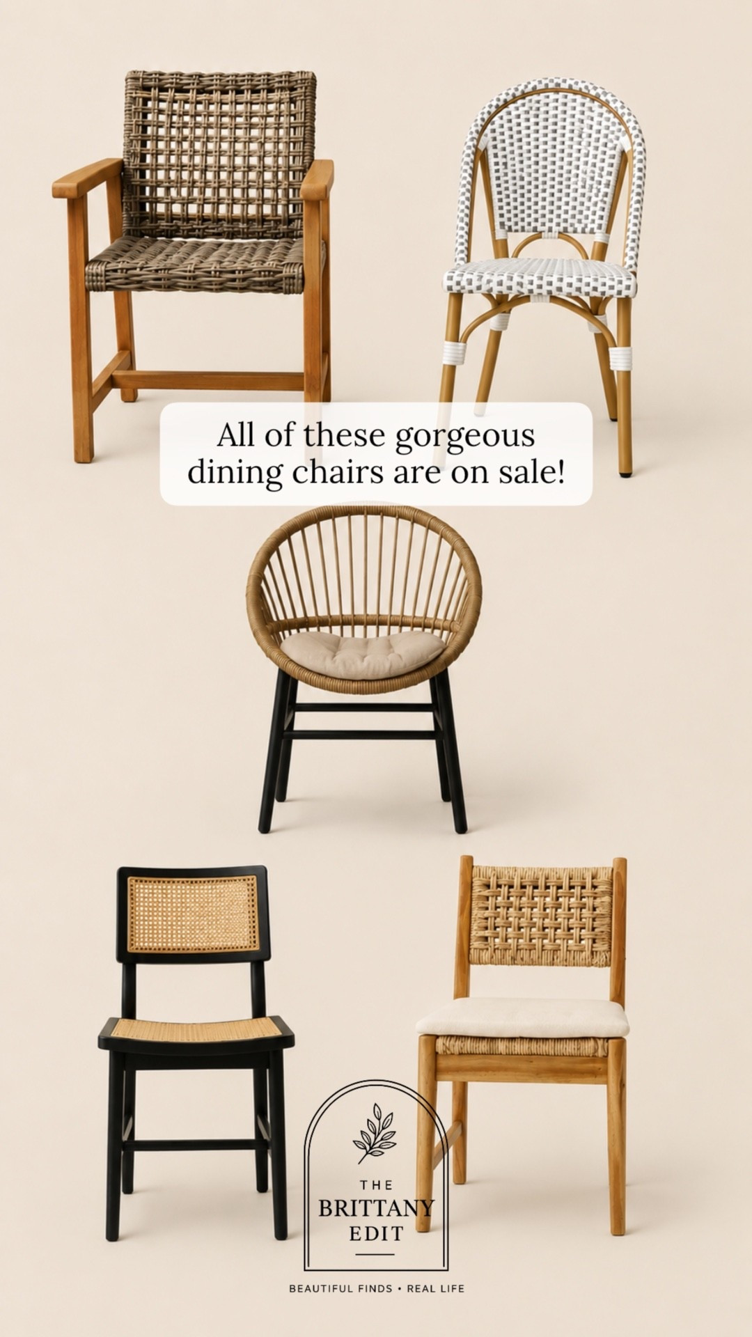 I love that some of these are designer inspired. I’m obsessed with all of them!

#LTKHome #LTKSaleAlert