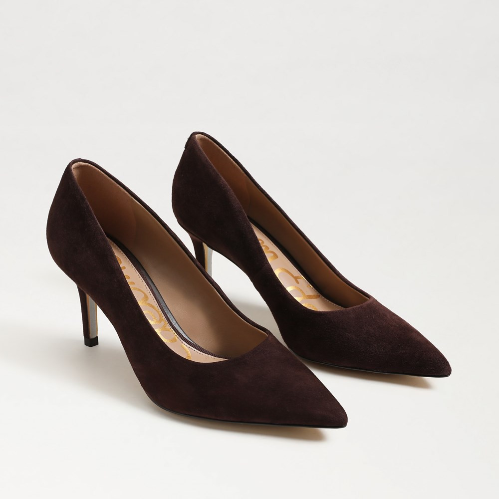 Vienna Pointed Toe Pump | Sam Edelman