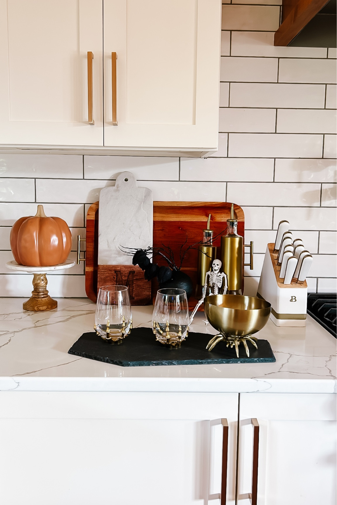 Target Halloween kitchen finds, everything $15 and under 🕷️🤎💀🍂🎃

#LTKSeasonal #LTKHome #LTKStyleTip