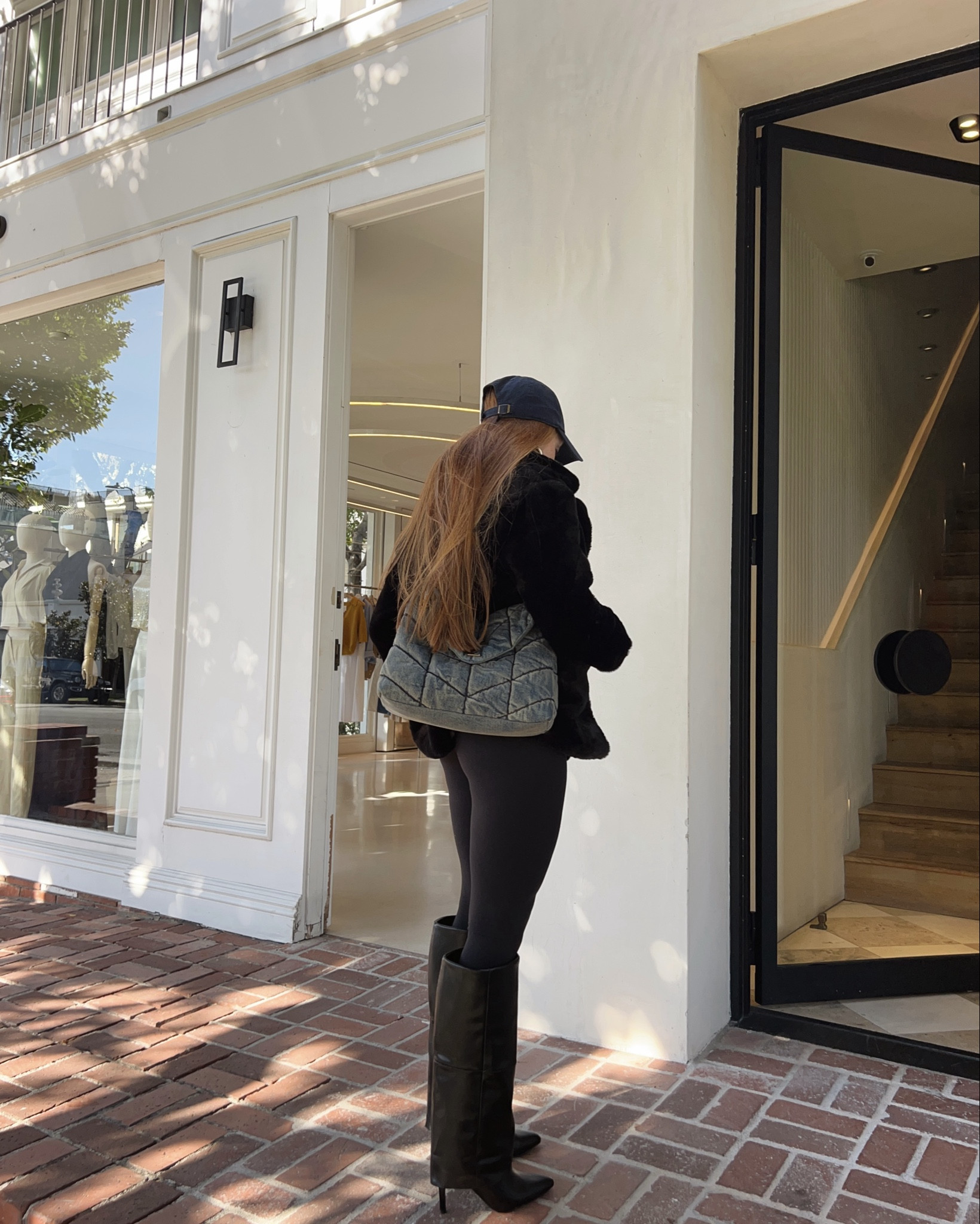 My favorite fit details all linked 🎀

#LTKGiftGuide #LTKCyberWeek #LTKHoliday