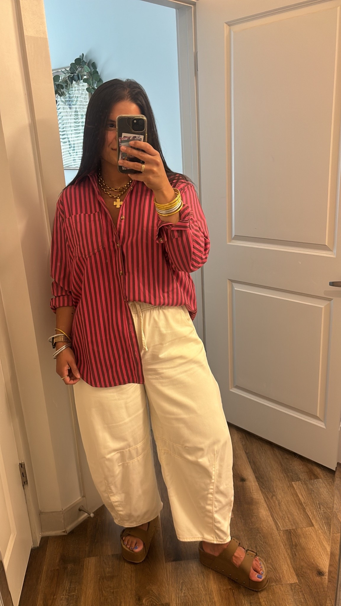 Top is from ROSS! 