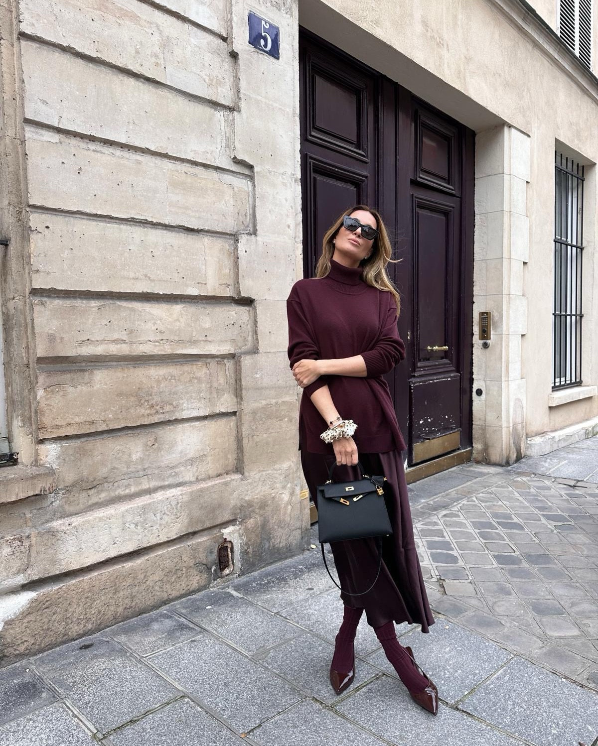 Burgundy ☺️

#LTKautumn #LTKstyletip #LTKdeutschland