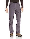 Sherpa Adventure Gear Men's Khumbu Hiking Pant, Kharani, 36 Regular | Amazon (US)