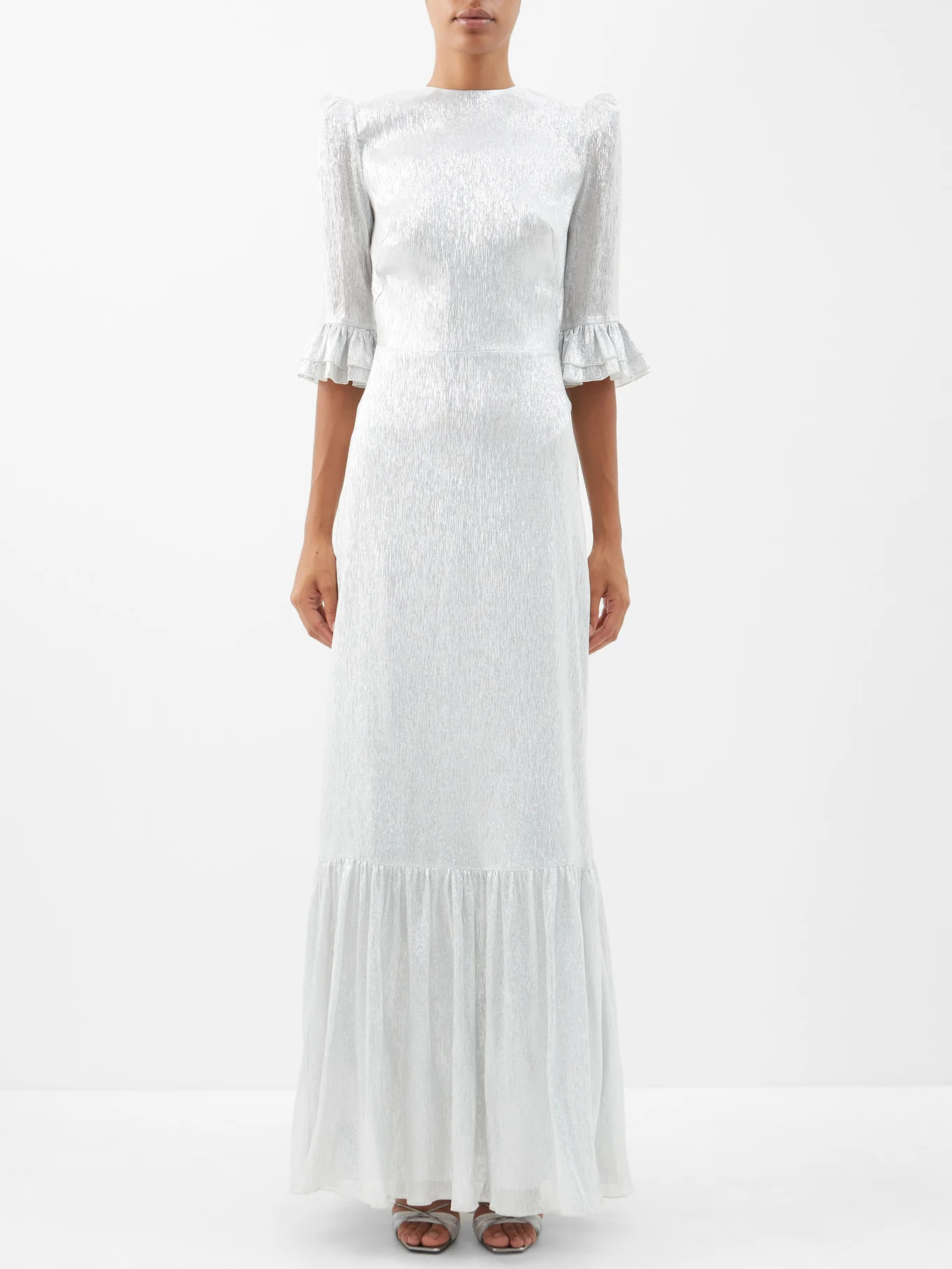 The Vampire's Wife | Matches (US)