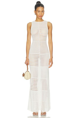 The Morenzo Dress
                    
                    Solid & Striped | Revolve Clothing (Global)