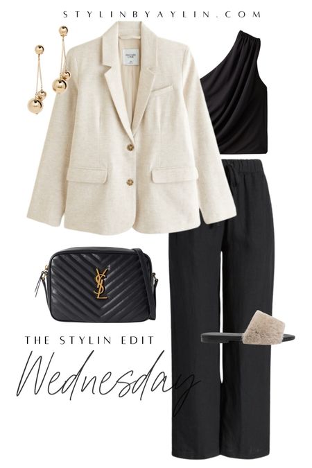 OOTD- Wednesday edition, casual style, designer,  bag, accessories #StylinbyAylin #Aylin
