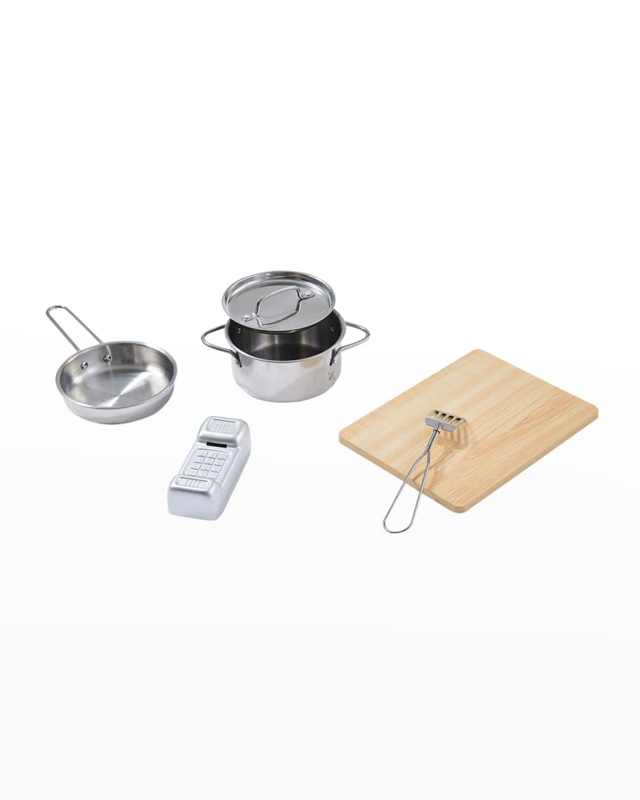 Kid's Little Chef Berlin Modern Play Kitchen | Neiman Marcus