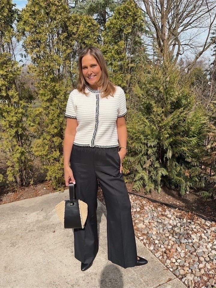 We’ve been reaching for these linen pants from J.Crew nonstop lately. They’re one of those pieces that work so well for a full day, from work straight into happy hour without needing to change. I especially love them paired with a button up for an easy, pulled together work look.

#LTKMidsize #LTKOver40 #LTKWorkwear