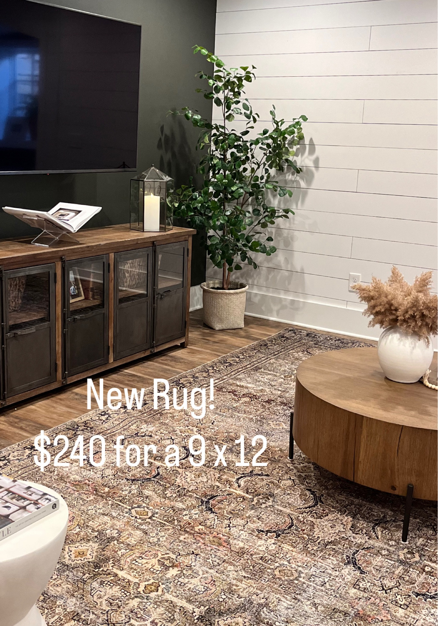 Best. Affordable. Rug. Put there! 

#LTKsalealert #LTKfamily