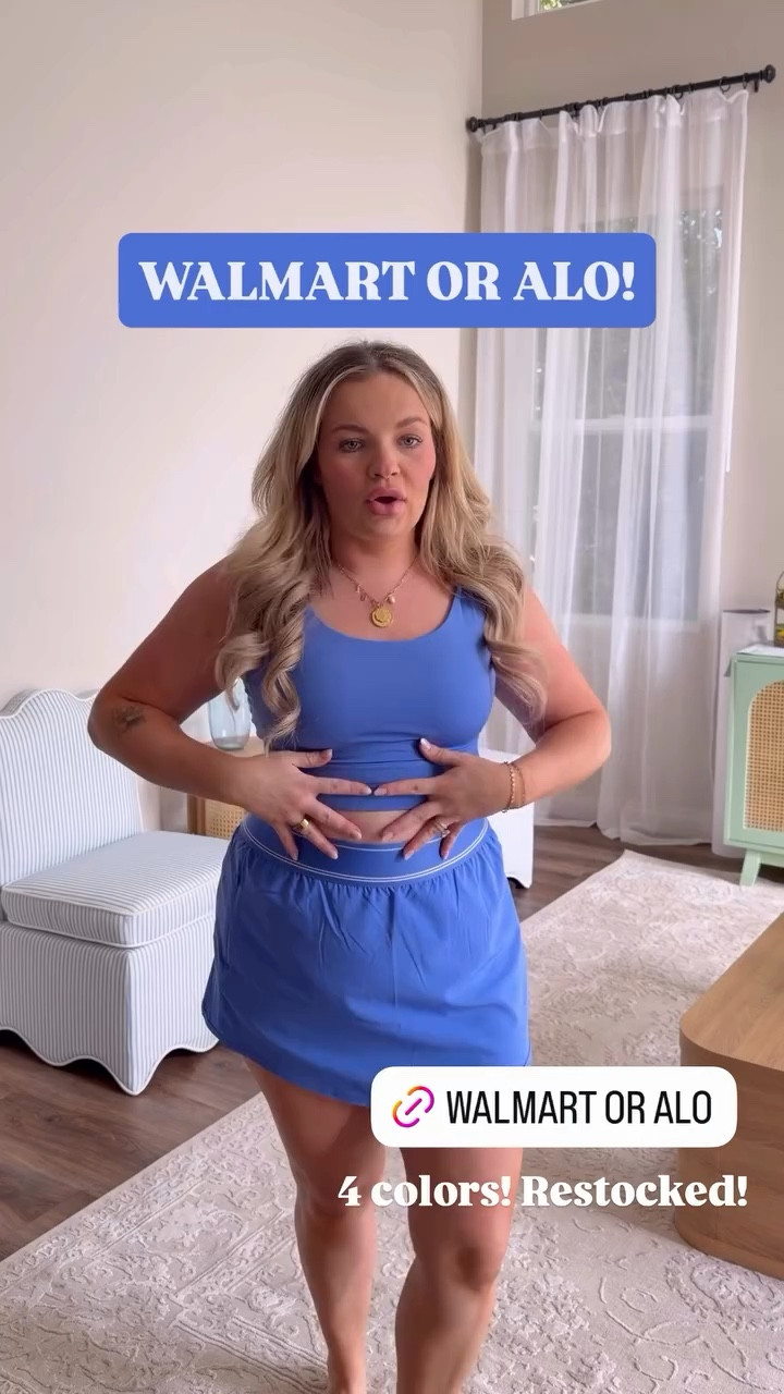 4 colors! Restocked! In this romper! 

#LTKSeasonal #LTKActive #LTKMidsize