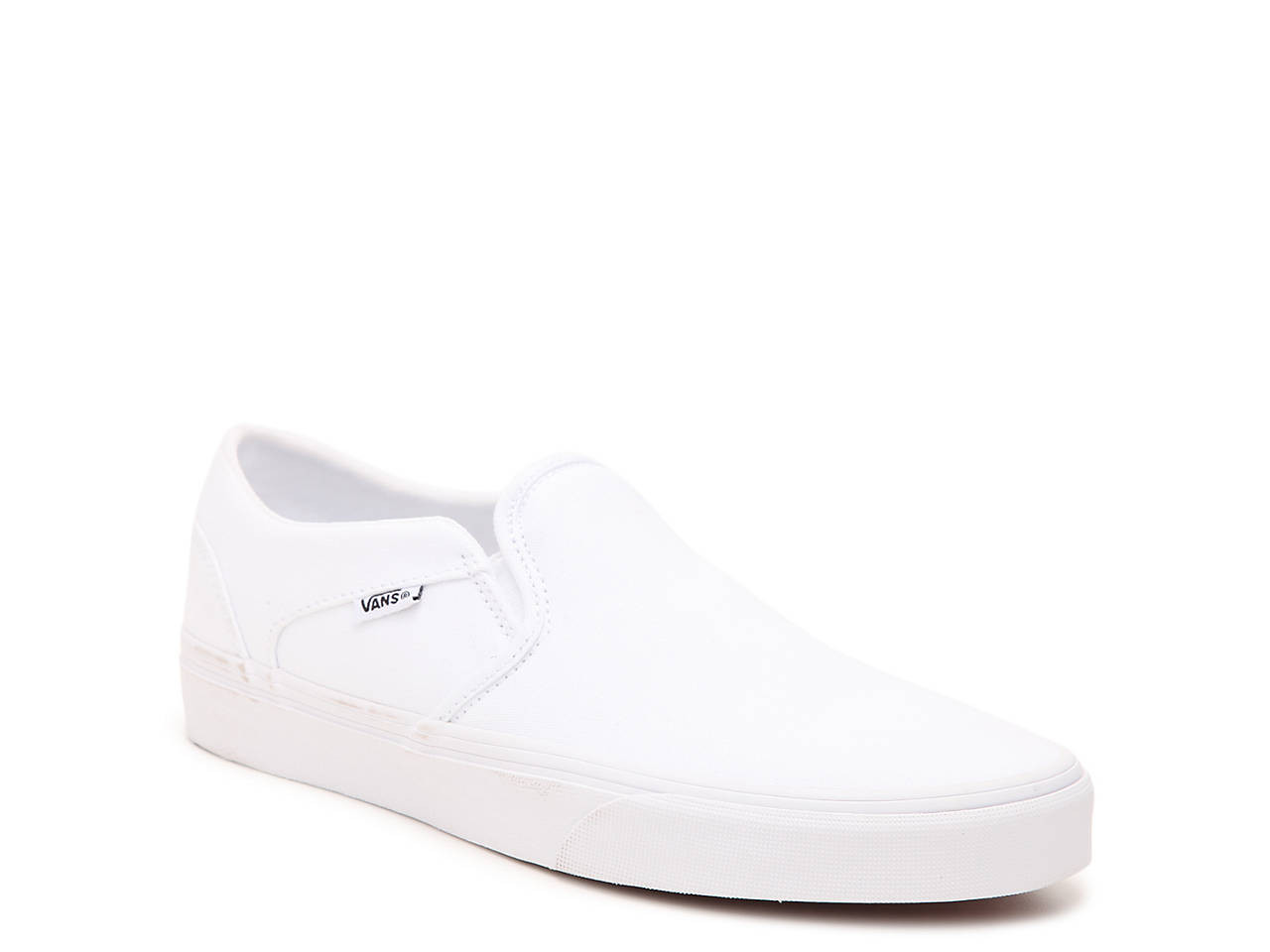 Asher Slip-On Sneaker - Women's | DSW
