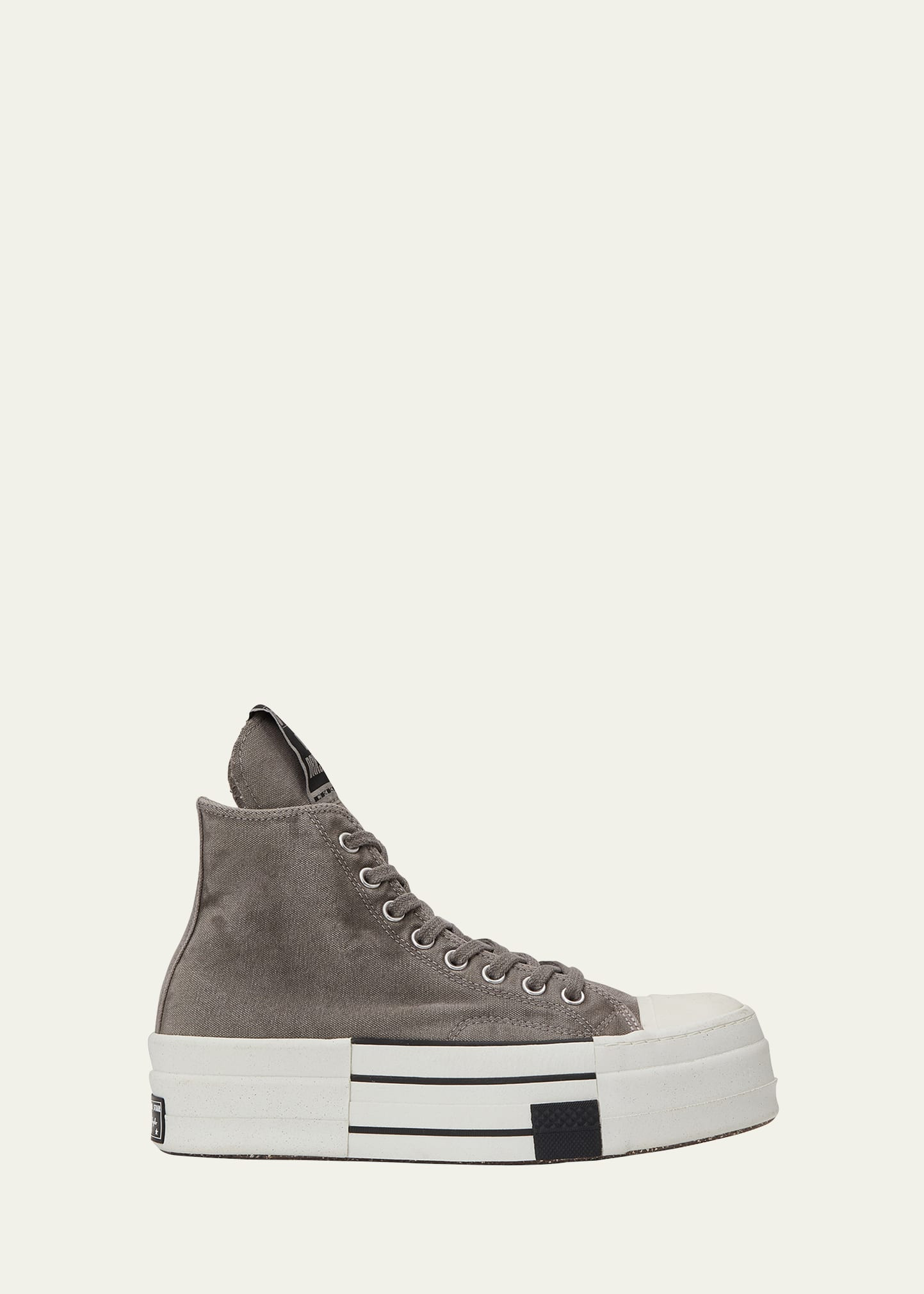 DRKSHDW RICK OWENS x Converse Men's High-Top Sneakers | Bergdorf Goodman