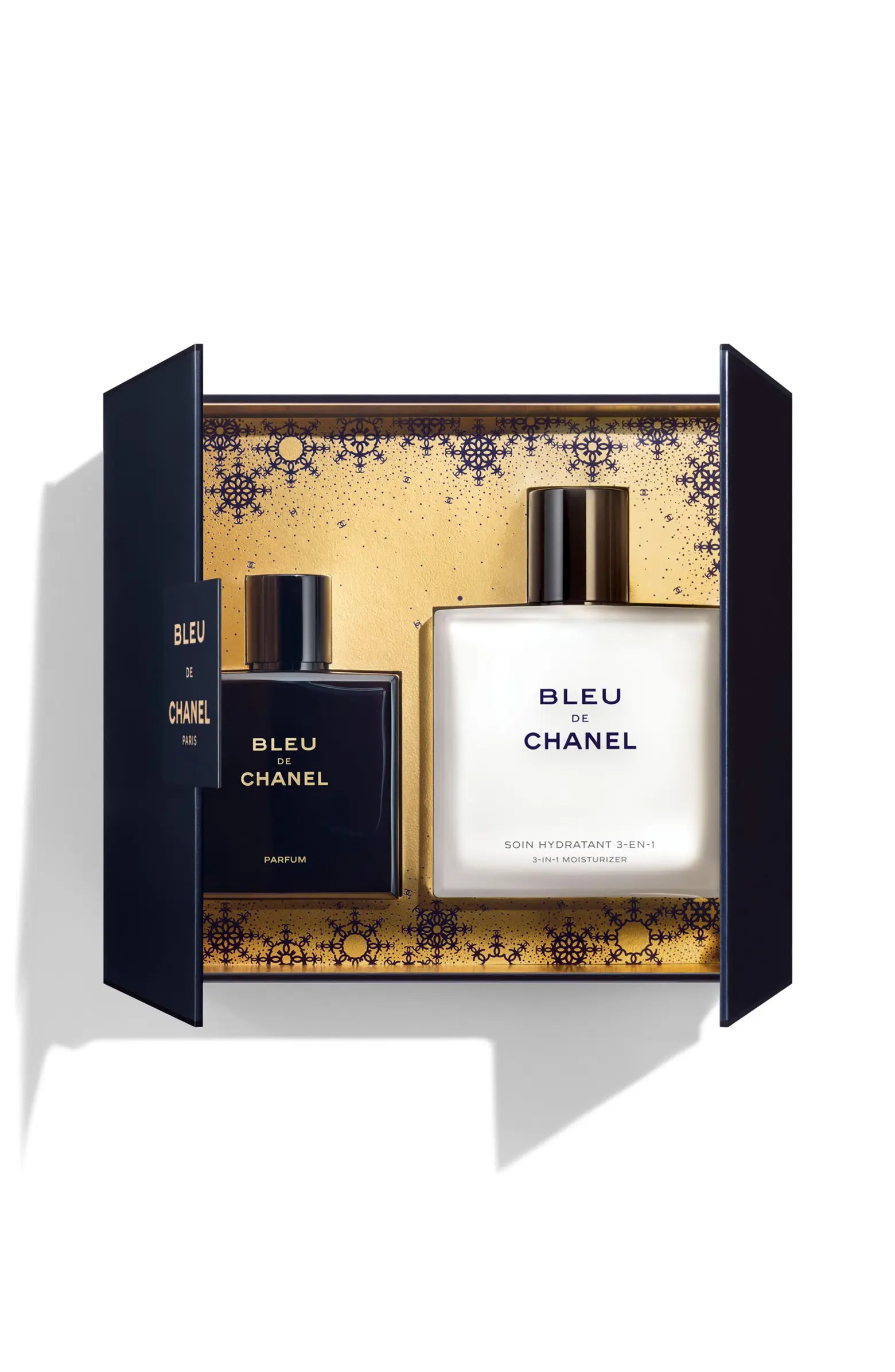 BLEU DE CHANEL Parfum Gift Set | Nordstrom