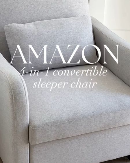 Sunday Favourites: Amazon & Wayfair ☁️ 

The trending Amazon 4 in 1 sleeping chair, along with Wayfair sale (which ends tomorrow)! Up to 80% off on rugs, wall art & wallpaper, curtains, drapes, furniture & more! Make sure to check out my ‘Sales’ collection for more of my seasonal favourites!💫

#LTKsalealert #LTKhome #LTKstyletip