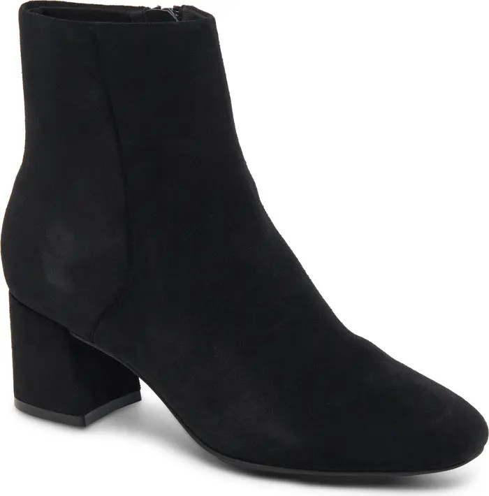Blondo Alida Waterproof Bootie (Women) | Nordstrom | Nordstrom