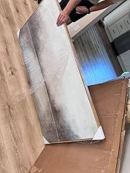 MUDECOR Large Framed Canvas Print Wall Art Floral Pattern Botanical Nature Wilderness Antique Ret... | Amazon (US)