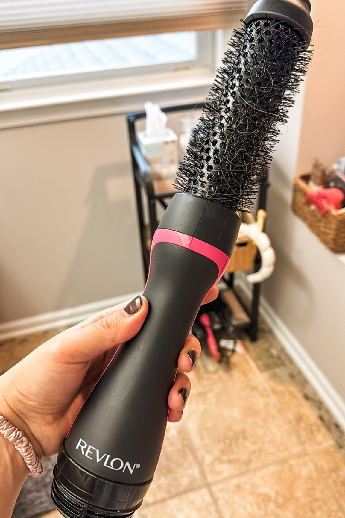 my Dyson dupe until that price comes down 🤣🫶🏼. 

#LTKstyletip #LTKfindsunder100 #LTKbeauty