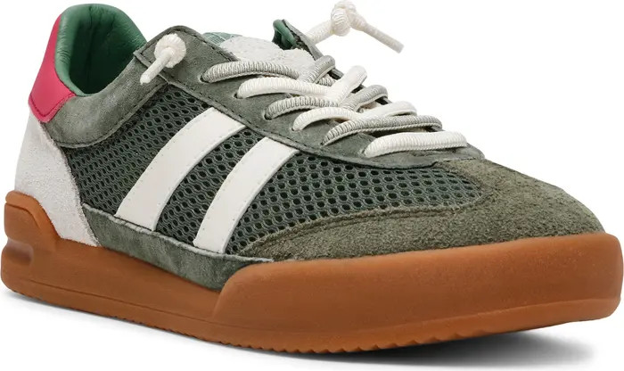 Verdict Mesh Sneaker (Women) | Nordstrom