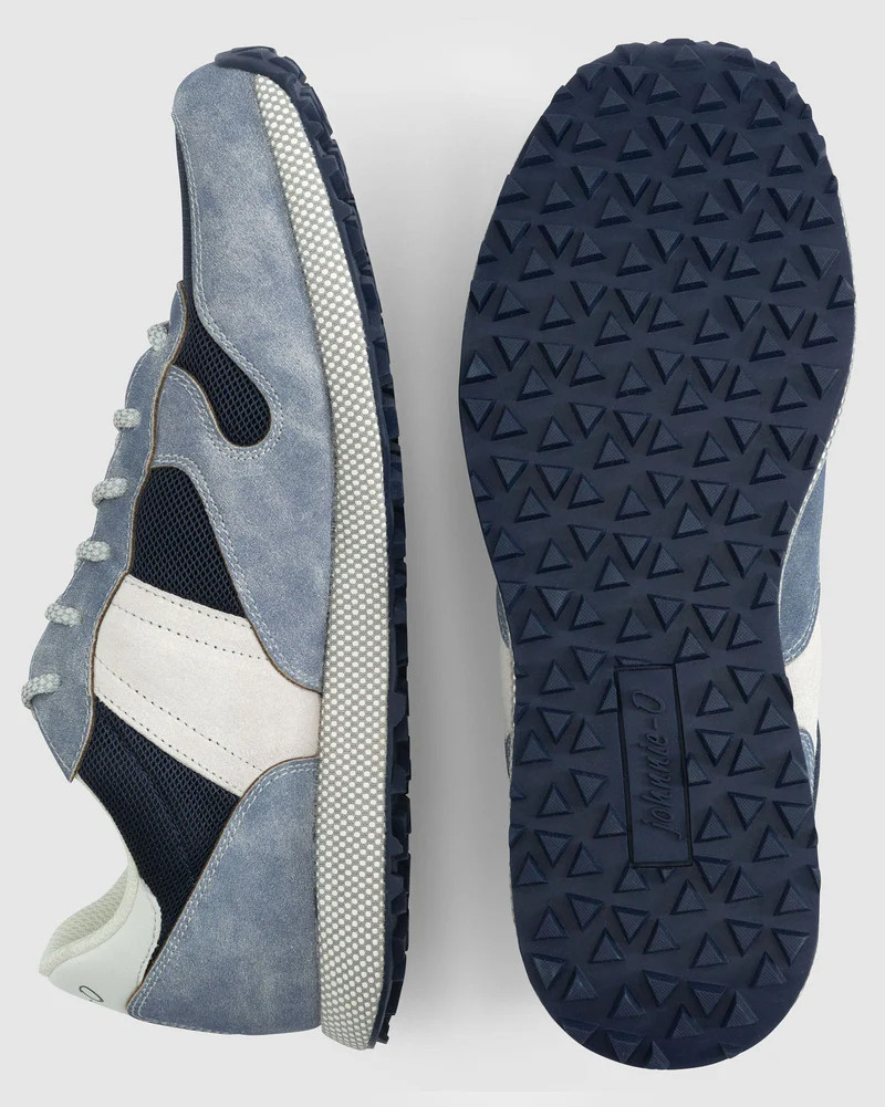 Range Runner Sneaker | johnnie O
