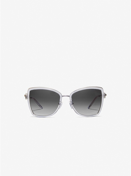 Corsica Sunglasses  | Michael Kors | Michael Kors US