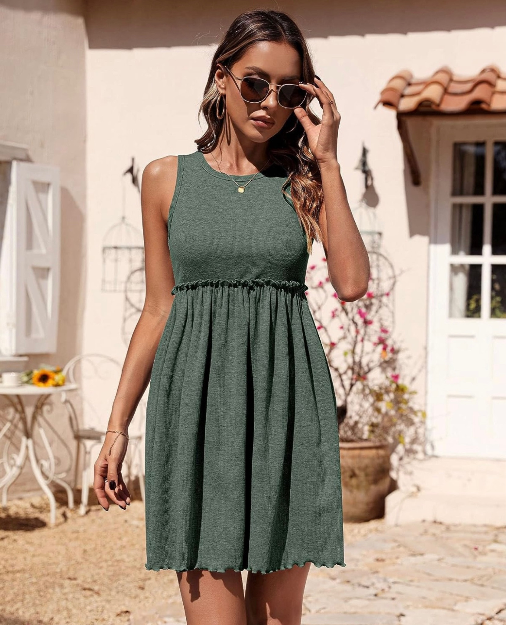 Teacher clothes, teacher outfit, casual dress, summer dress, teacher dress


#LTKworkwear #LTKunder50 #LTKBacktoSchool