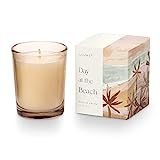 ILLUME Far & Away Boxed Votive Candle, Day at The Beach | Amazon (US)