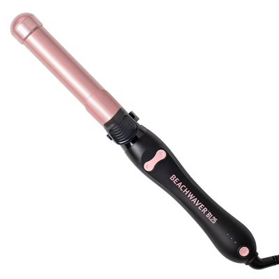 BEACHWAVER Co. Curling Wand - Midnight Rose - 1.25" | Target
